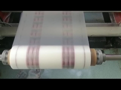 인쇄된 PVA 필름