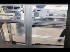 PVA 수분 용해 밸브 팩