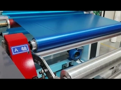 컬러 필름 제작